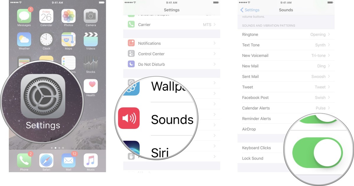 Unclutter Mac App Turn Off Sound