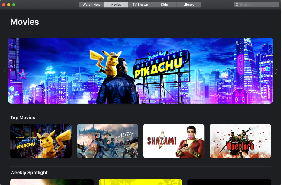 Free Internet Tv Software For Mac