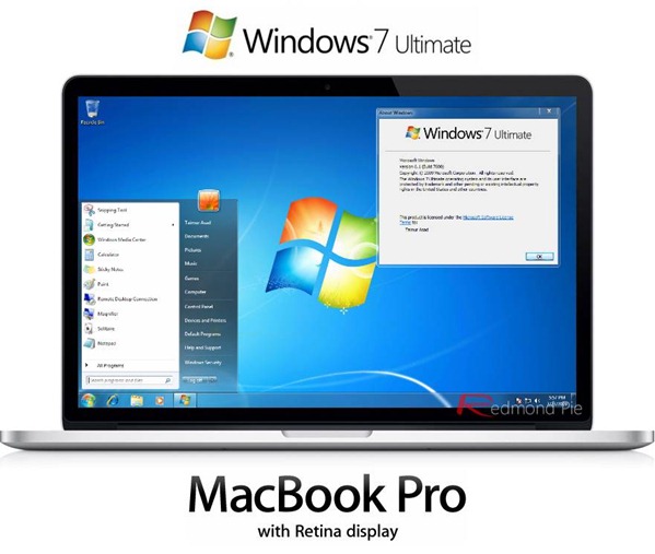 Can I Install Windows Software On Mac